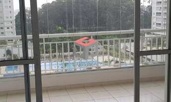 Imagem 4: Apartamento para locação, 03 quartos, 02 vagas - Vila Lusitânia - São Bernardo do Campo