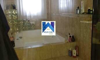 Imagem: Casa para Venda no bairro Vila Oliveira