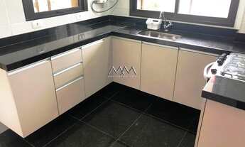 Imagem 7: Apartamento para aluguel, 3 quartos, 1 suíte, 2 vagas, Savassi - Belo Horizonte/MG