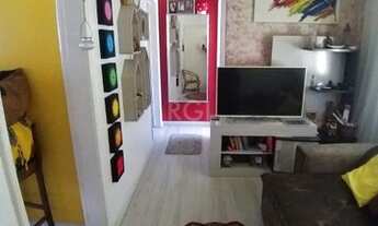 Imagem 2: Porto Alegre - Apartamento Padrão - Cristal