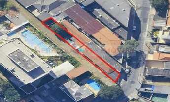 Imagem 2: SAO PAULO - Terreno Padrao - VILA GUMERCINDO