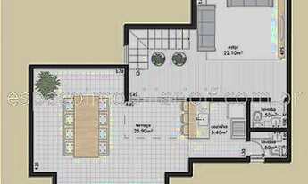 Imagem 7: Apartamento à venda 2 Quartos, 1 Suite, 1 Vaga, 50M², Aeroporto, Juiz de Fora - MG