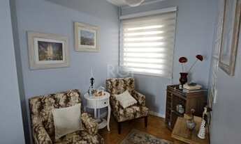 Imagem 7: Porto Alegre - Apartamento Padrão - Menino Deus