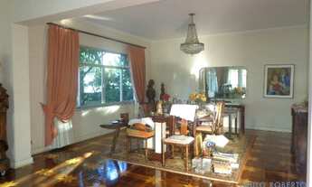 Imagem 3: SOBRADO - PACAEMBÚ - SP