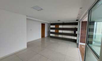 Imagem 3: Apartamento para Venda em João Pessoa, Miramar, 2 dormitórios, 2 suítes, 1 banheiro, 3 vag