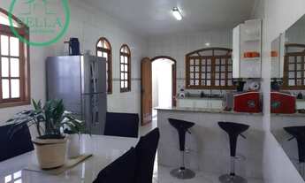 Imagem 6: Excelente sobrado à venda no Jardim Santo Elias