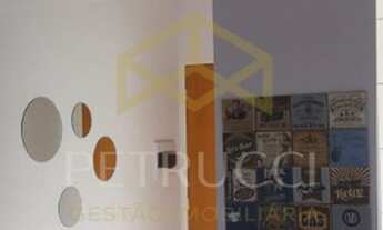 Imagem 3: Apartamento - Vila Queiroz - Limeira