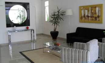 Imagem 2: APARTAMENTO - LAPA - SP