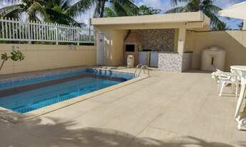 Imagem 6: APARTAMENTO MOBILIADO,2 QUARTOS SUÍTES,100 METROS DA PRAIA,PRAIA DO FLAMENGO,SALVADOR-BA