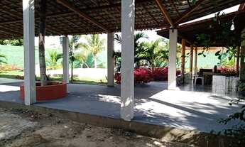 Imagem 3: Sítio temporada 3 quartos