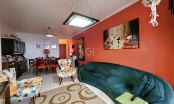 Imagem 2: Porto Alegre - Apartamento Padrão - Vila Ipiranga