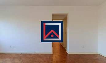 Imagem 5: Apartamento Locação Vila Madalena 90 m² 3 Dormitórios