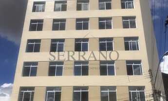 Imagem: Prédio - Centro - Campinas