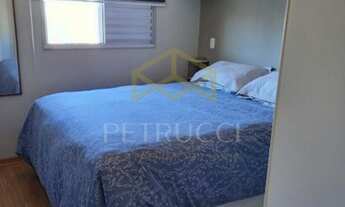 Imagem 7: Apartamento - Vila João Jorge - Campinas