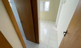 Imagem 6: Apartamento com 2 dormitórios à venda, 74 m² por R$ 365.000,00 - Vila Guilhermina - Praia