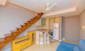 Imagem 5: Porto Alegre - Apartamento Padrão - Menino Deus