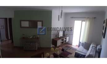 Imagem 5: SAO BERNARDO DO CAMPO - Residential / Apartment - PARQUE TERRA NOVA II