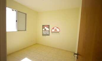 Imagem 6: Pindamonhangaba - Apartamento Padrão - Chácara da Galega