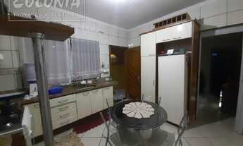 Imagem 2: Santo André - Casa Padrão - Vila Luzita