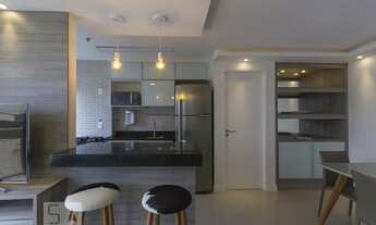 Imagem 6: Apartamento para Aluguel - Barra da Tijuca, 2 Quartos, 70 m2