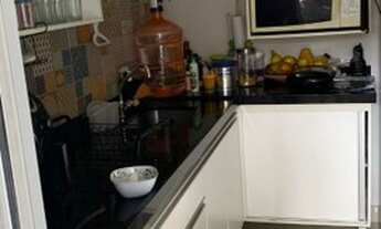 Imagem: Apartamento com 3 dormitórios à venda