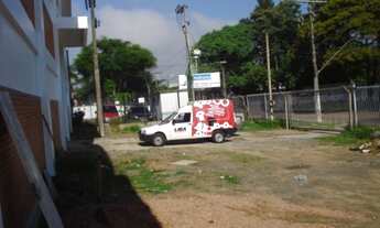 Imagem 7: Depósito/Pavilhão em Anchieta