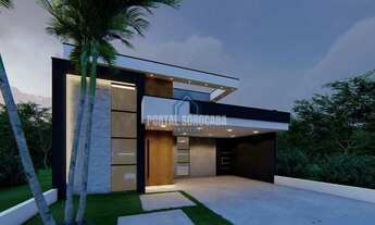 Imagem: Casa de Condomínio com 3 Suítes, Le France