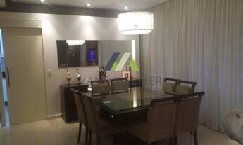 Imagem 2: Santana de Parnaiba - Apartamento Padrão - Tamboré