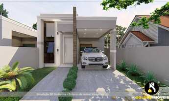 Imagem: CASA ALTO PADRÃO NO LOTEAMENTO BOSQUE DA