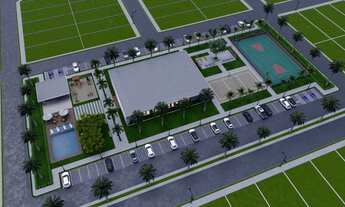 Imagem 7: Lote/Terreno a venda com 240m² em Condomínio Reserva do Atlântico