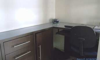 Imagem 5: APARTAMENTO - POMPÉIA - SP