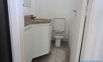 Imagem 3: CONJ. COMERCIAL - MOEMA PÁSSAROS - SP