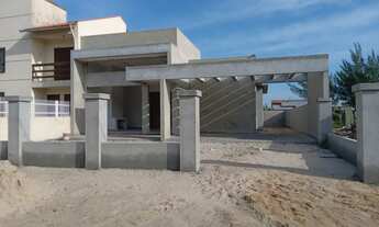 Imagem: PRAIA DE MARIAPOLIS - CASA NOVA. 3 DORMITÓRIOS