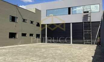 Imagem 2: Barracão - Jardim Boa Vista - Hortolândia