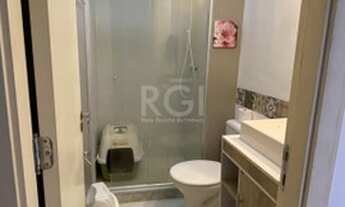 Imagem 2: Porto Alegre - Apartamento Padrão - Partenon