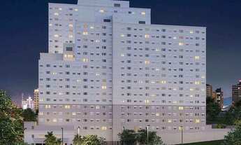 Imagem: Fit Casa José Bonifácio STUDIO - 26m²