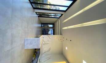 Imagem 7: Casa de esquina 03 suítes