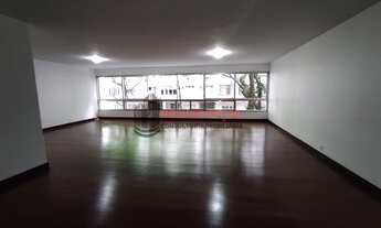 Imagem: Rio de Janeiro - Apartamento Padrão - Copacabana