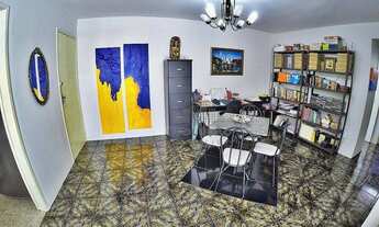 Imagem 4: Apartamento com 3 dormitórios à venda, 72 m² por R$ 370.000,00 - Coqueiros - Florianópolis