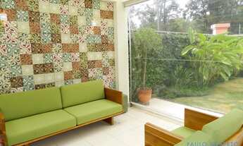 Imagem 3: CASA EM CONDOMÍNIO - PARQUE DOS PRÍNCIPES - SP