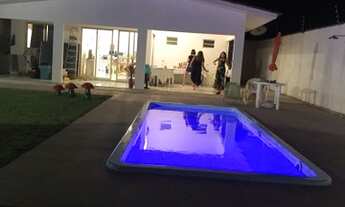 Imagem 6: Casa de Praia com Piscina