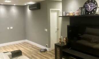 Imagem 2: Lindo Apartamento para venda possui 81 metros quadrados com 2 suites