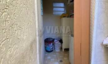 Imagem 2: SãO CAETANO DO SUL - Casa Padrão - Mauá