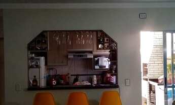 Imagem 4: Casa - Jardim Morada do Sol - Indaiatuba