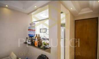 Imagem 5: Apartamento - Jardim Nova Europa - Campinas