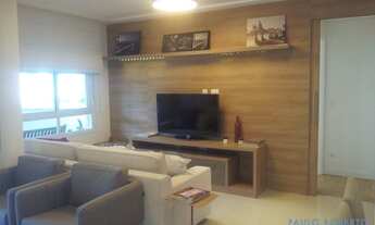 Imagem: APARTAMENTO - MORUMBI - SP