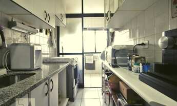 Imagem 5: Oportunidade no Portal do Morumbi com 2 vagas