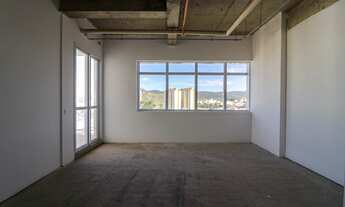 Imagem 2: Sala Comercial no Edifício Nine Office Boutique