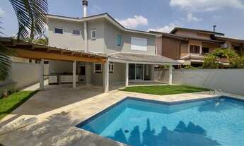 Imagem 2: Casa para Venda em Barueri, Alphaville, 5 dormitórios, 5 suítes, 7 banheiros, 5 vagas