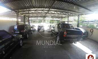 Imagem 3: Salão/Galpão (salão - térreo) , cozinha planejada